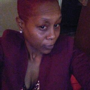 Meet your Posher, Myisha